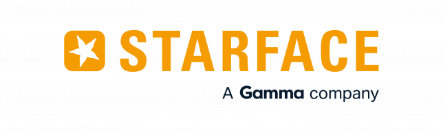 Dieses Bild hat ein leeres Alt-Attribut. Der Dateiname ist STARFACE_Logo_Web_Farbig-644x193.png